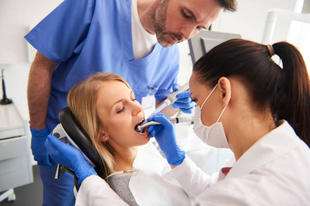 Best Teeth Whitening  in Fort Belknap Agency, MT
