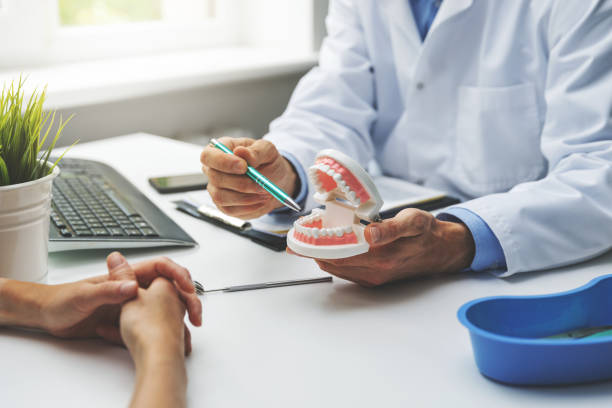 Best Root Canal Treatment  in Fort Belknap Agency, MT