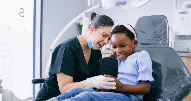 Dental Bonding in Fort Belknap Agency, MT