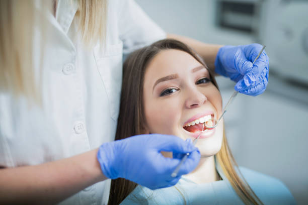 Fort Belknap Agency, MT  Holistic Dental Services Company
